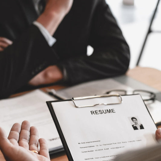 How to find your next career job.