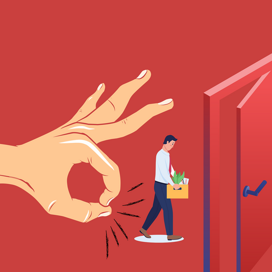 Managing the Risk of a Layoff